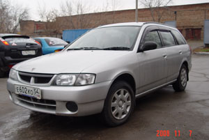Универсал - Nissan - avtoremont13.ru или ниссан универсал 1998